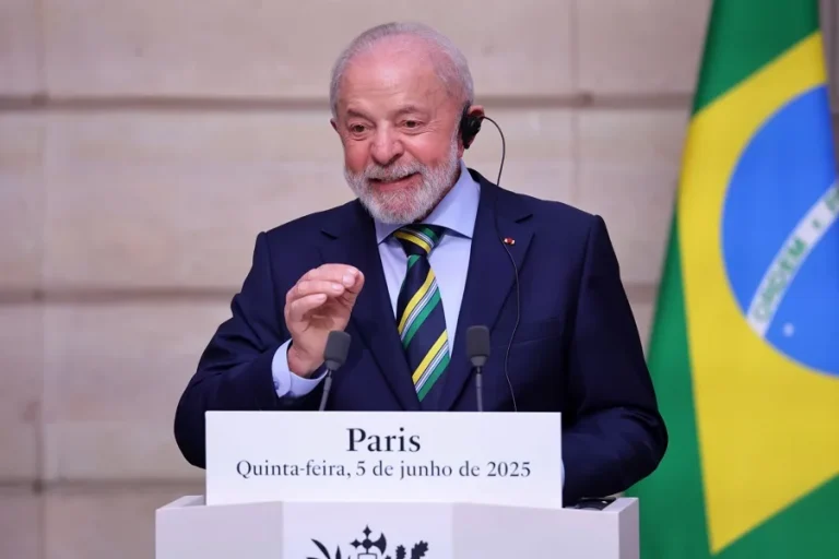 Lula: «estamos cerca de un acuerdo» para final de guerra de Ucrania