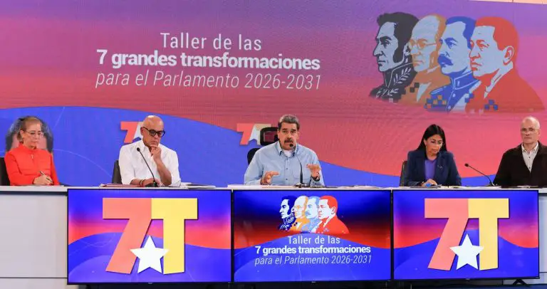 Maduro aspira que opositores electos el 27-Jul opten por la “unidad nacional”
