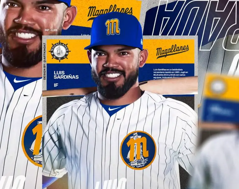 Magallanes y Tigres realizan cambio de ocho jugadores (+DETALLES)