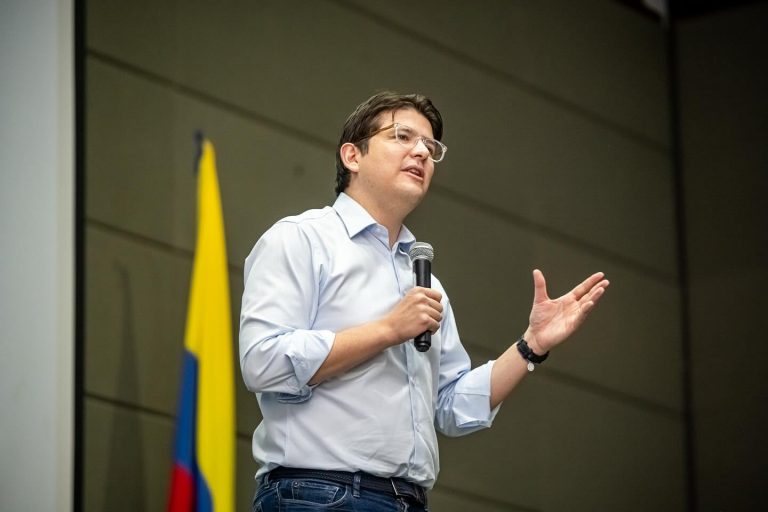 Nuevo parte médico| Miguel Uribe sigue en «estado crítico»
