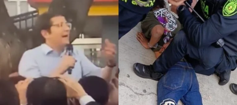 Joven acusado de disparar a Miguel Uribe habría recibido 20 millones de pesos