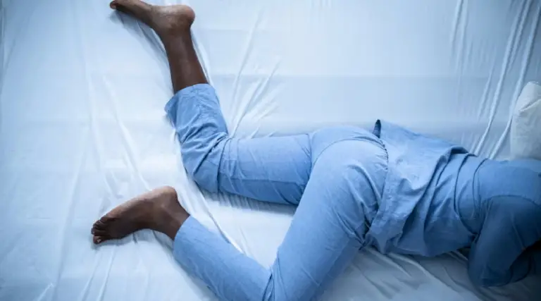 Conozca el síndrome oculto que afecta el sueño