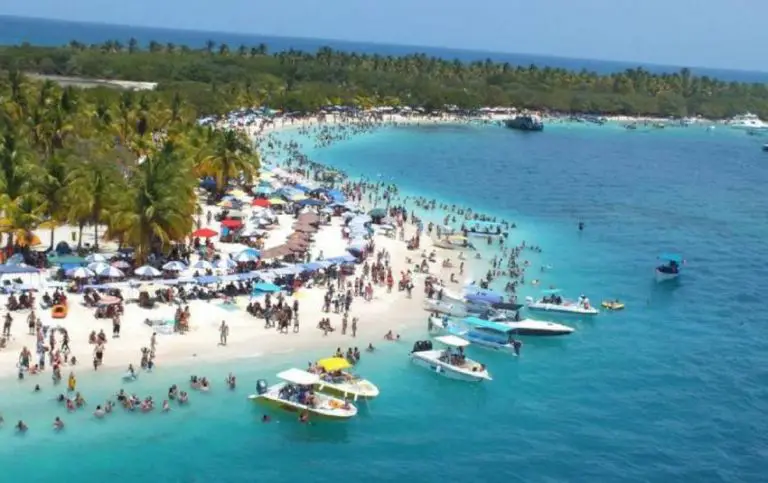 El turismo en Venezuela creció 72% en el primer semestre de 2025