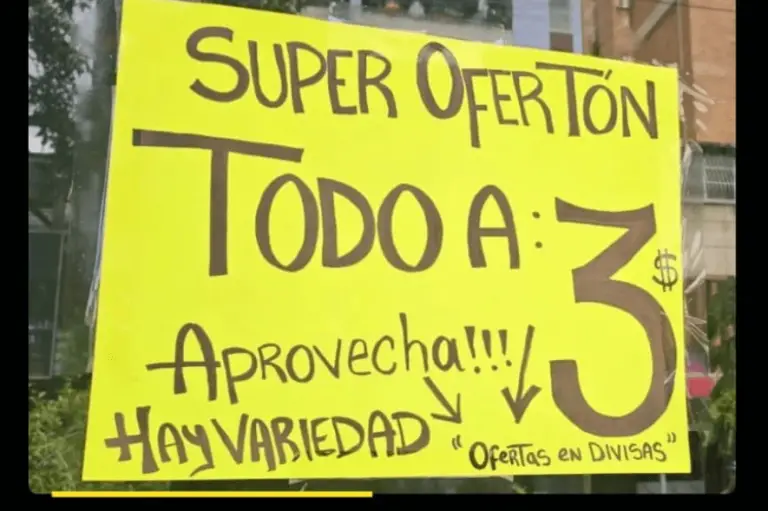 Cavecom-e: Promociones solo en divisas son «ilegales»