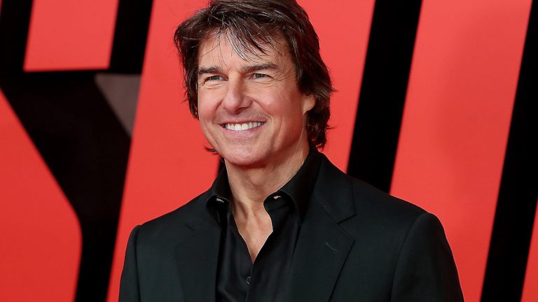 Tom Cruise recibirá un Oscar honorario en reconocimiento a su trayectoria