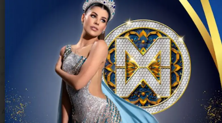 Valeria Cannavò sobre el Miss Mundo: «Fue un viaje del alma»