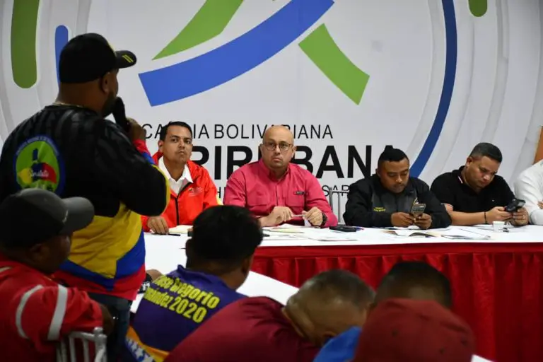 Gobierno municipal y transportistas acuerdan mejoras para el gremio