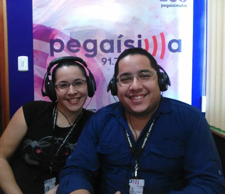Pegaísima FM celebra 15 años con la más Ísima programación
