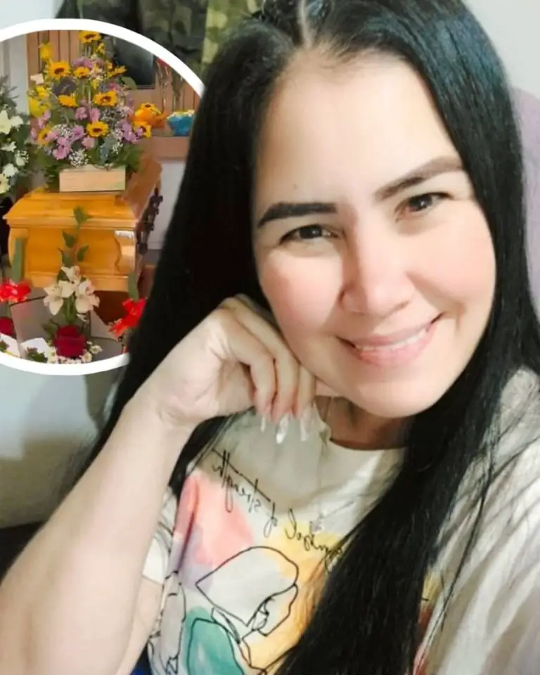 Esto dijo el asesino de la venezolana en Chile antes de quitarle la vida (+Detalles)