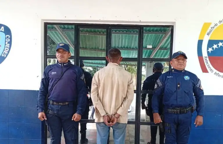 Abusó de su hijastra y la embarazó, la víctima tiene 13 años