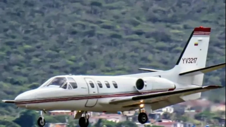 Hallan restos humanos tras accidente aéreo cerca de Maiquetía