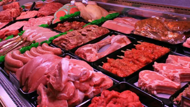 Fedenaga reporta estancamiento en el consumo de carne