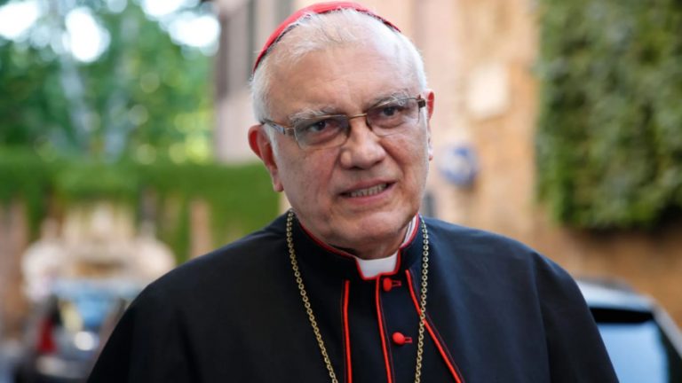 Iglesia venezolana celebra canonización de José Gregorio y Carmen Rendiles