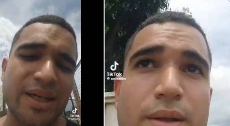 Asesinado influencer en Maracay mientras realizaba un live por Tiktok