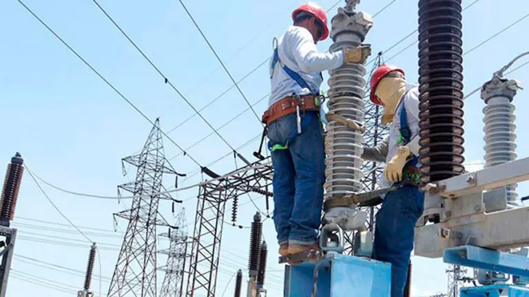 Gobierno condena nuevo ataque al sistema eléctrico en Carabobo