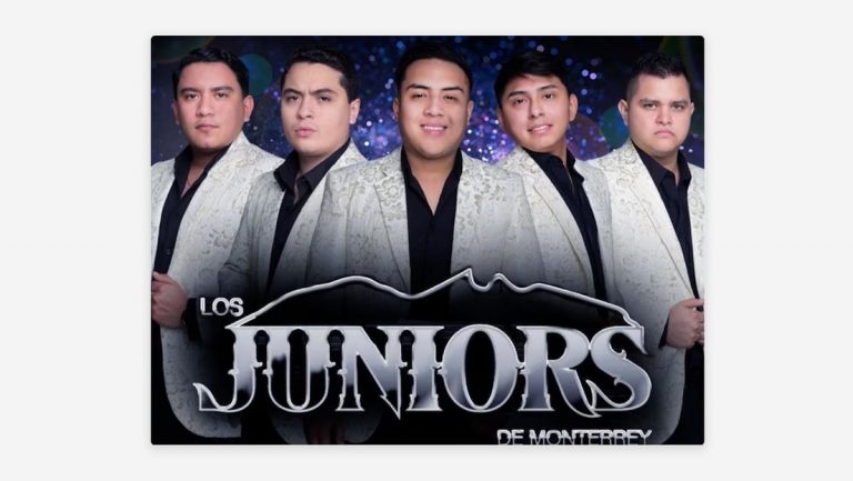 Hallan con vida a integrantes de la banda Los Juniors