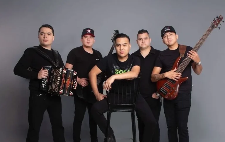 Desaparecidos integrantes de la banda Los Juniors de Mexicali