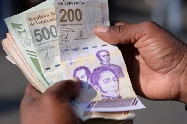 Para el gobierno «tiene que ser una meta importante volver a disminuir la inflación»