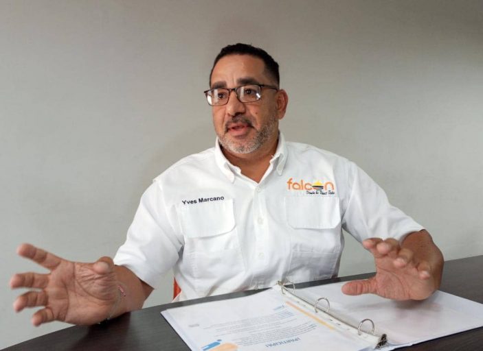 Oficial | PSUV anuncio tres de los candidatos a alcaldes en Falcón