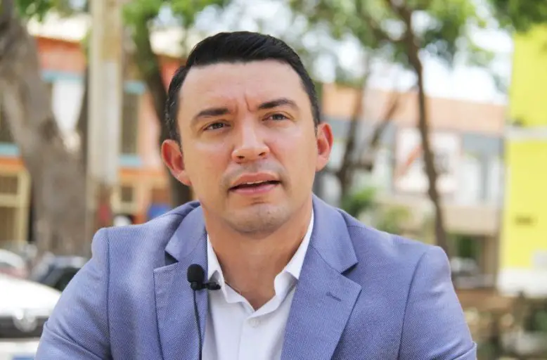 Oficial | PSUV anuncio tres de los candidatos a alcaldes en Falcón