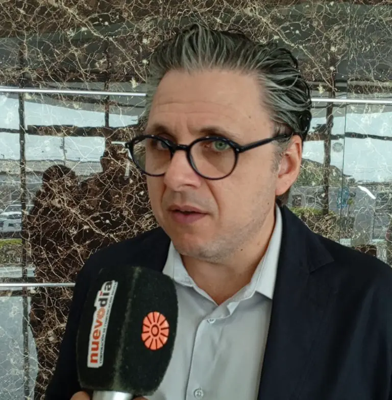 Capozzolo: Hay que dar oportunidad a las empresas venezolanas