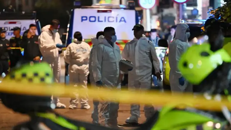 Capturan a sospechosa en caso de Uribe Turbay