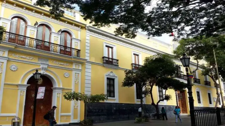 Venezuela condena agresión de Israel contra Irán (+COMUNICADO)