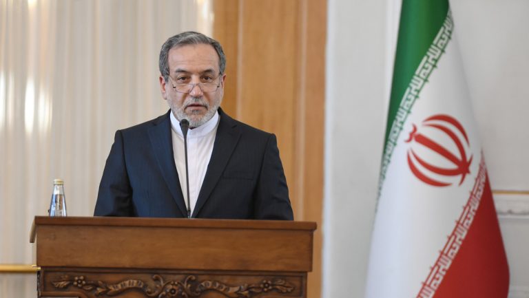 Irán asegura que continuará su programa nuclear