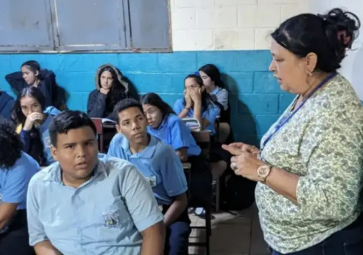 Con el objetivo de velar por el bienestar y la protección de la juventud, el CMDNNA informó sobre los resultados de mayo.
