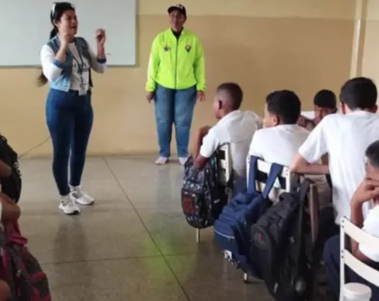 Coro | Más de 80 actividades desarrolla el CMDNNA en el mes de mayo