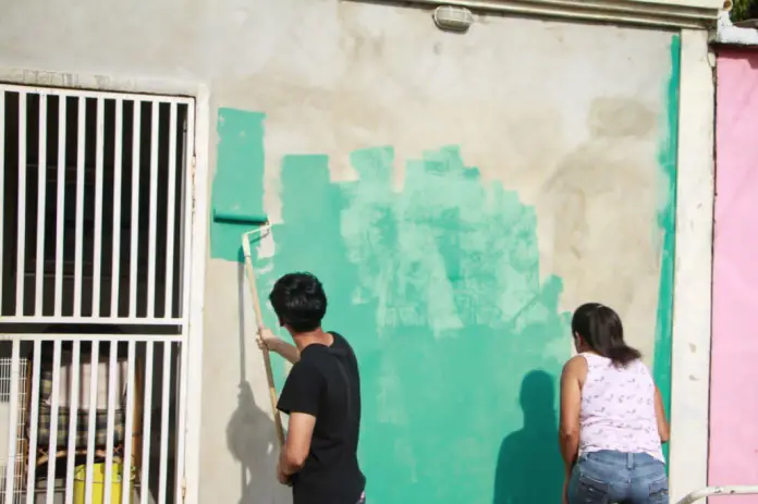 Proyecto ganador de la comuna