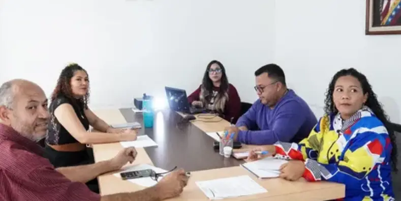 Concecarirubana informó sobre el Premio Municipal de Periodismo, en donde dos profesionales de esta casa editorial fueron reconocidos.