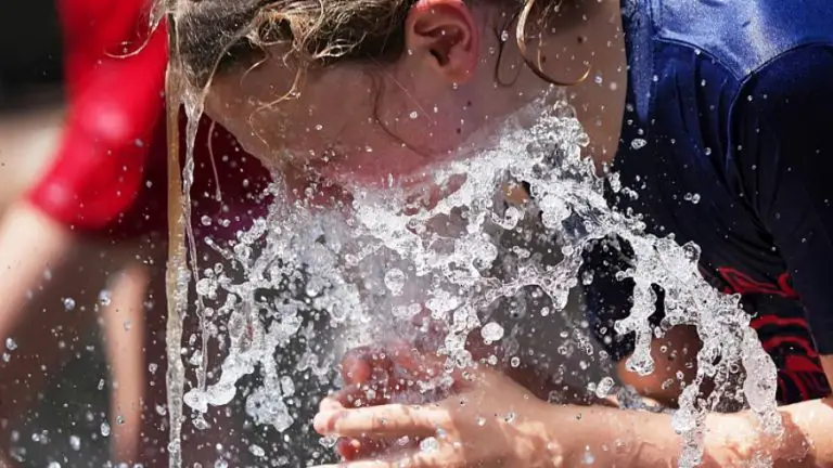 Ola de calor en EE. UU. afecta a millones de personas