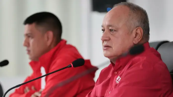 Diosdado Cabello, ha anunciado que el 7 de junio se llevarán a cabo asambleas de bases de postulación en las comunidades