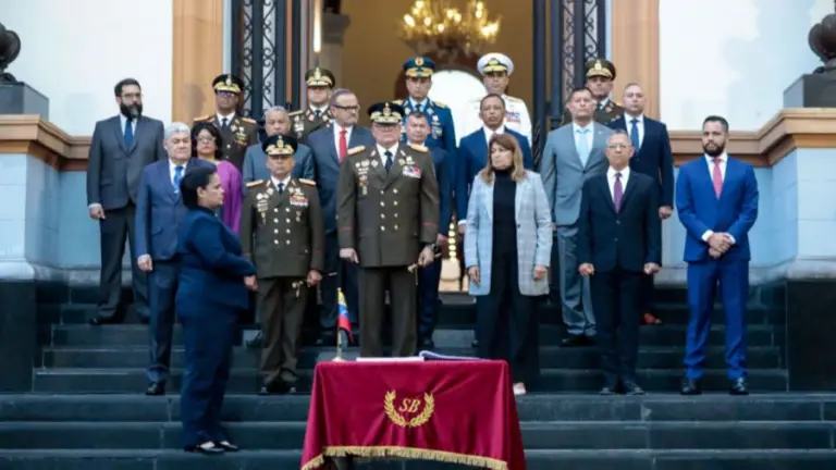 Venezuela conmemora los 204 años de la Batalla de Carabobo