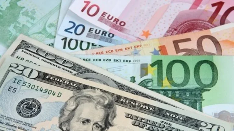 Así cierra el precio del dólar este 3-Jun en Venezuela