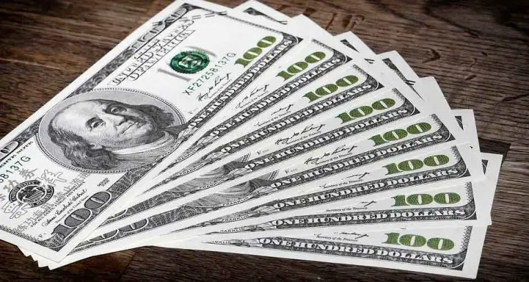 Precio del dólar en Venezuela este 5-Jun