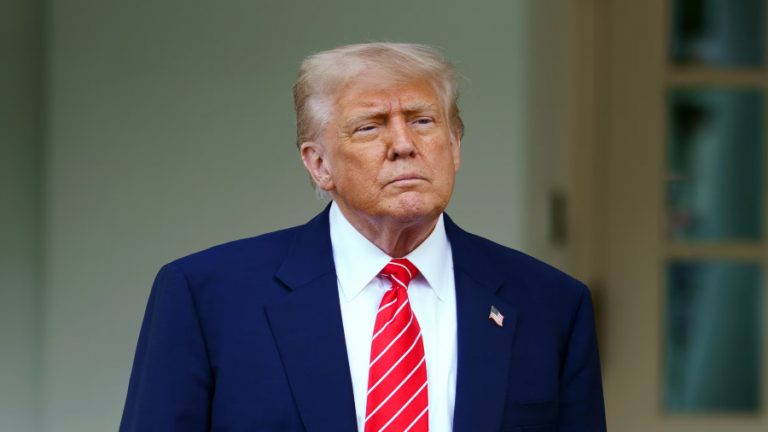 ÚLTIMA HORA|Trump anuncia alto el fuego entre Israel e Irán