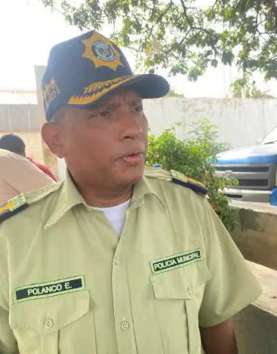 El operativo especial para concientización sobre la disposición de desechos sólidos de la Alcaldía de Miranda se muda a la Rómulo Gallegos.