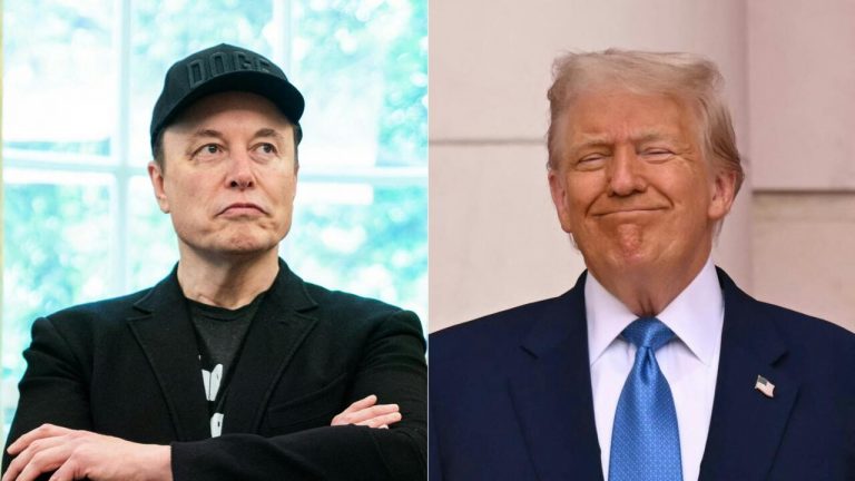 Elon Musk se arrepiente de ataques a Trump: «Fui demasiado lejos»