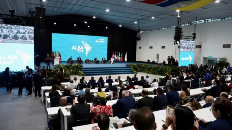 Expo AgroAlba 2025: «Venezuela con capacidad para el abastecimiento»