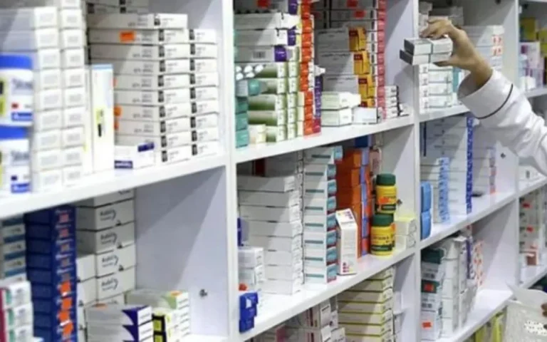 Mercado farmacéutico venezolano está en crecimiento