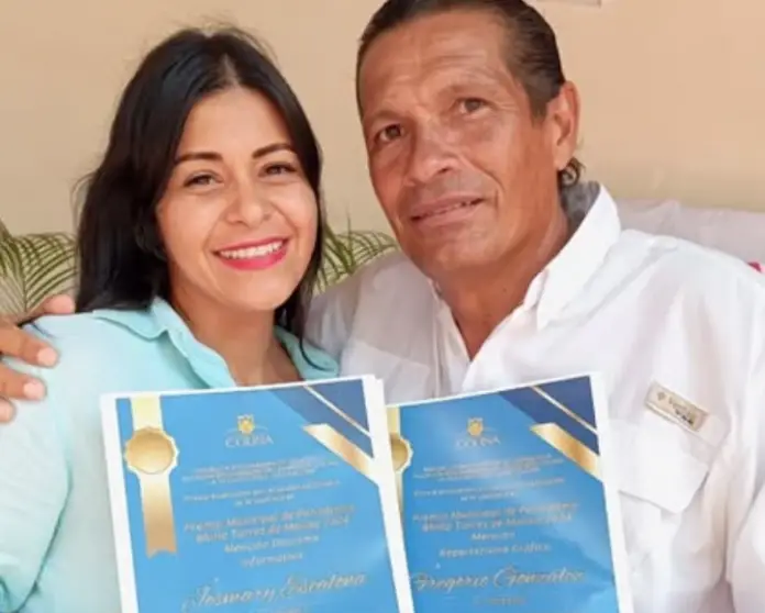 El Premio Municipal de Periodismo que otorga la Cámara Municipal de Miranda tiene a los ganadores de su edición 2025.
