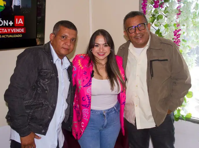 Aprende con Génesis Brizuela a cerrar ventas exitosas