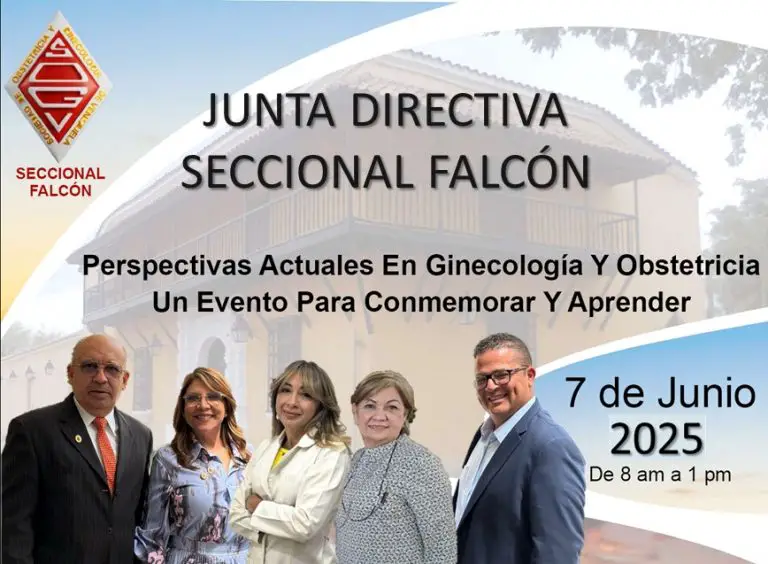 Jornada de actualización en ginecología y obstetricia en Coro