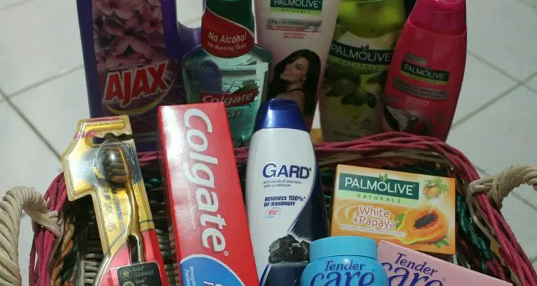 Venezuela instalará planta de productos de higiene personal