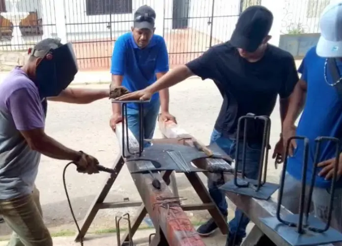 El Inces en un esfuerzo por fortalecer la capacitación técnica profesional en el país, brinda diversidad de oportunidades.