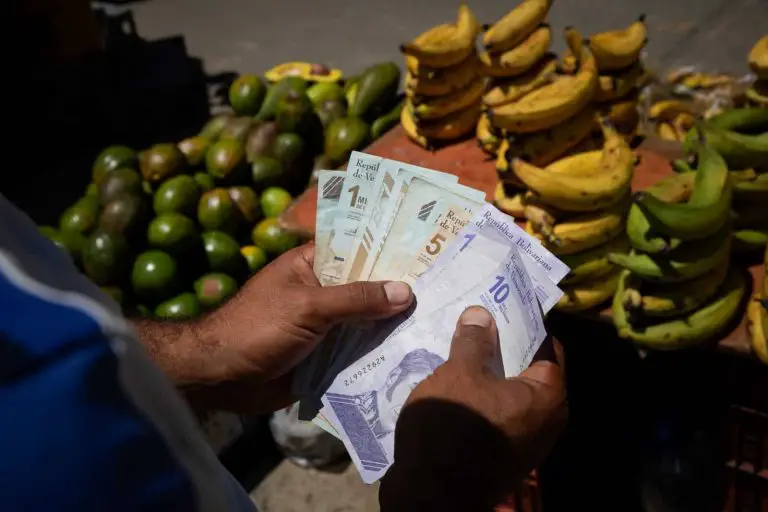 El IMD de suiza posiciona a Venezuela como el país menos competitivo del mundo