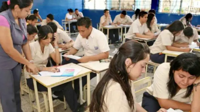 Inscripciones para bachilleres en el Sistema Nacional de Ingreso inician este 16Jun