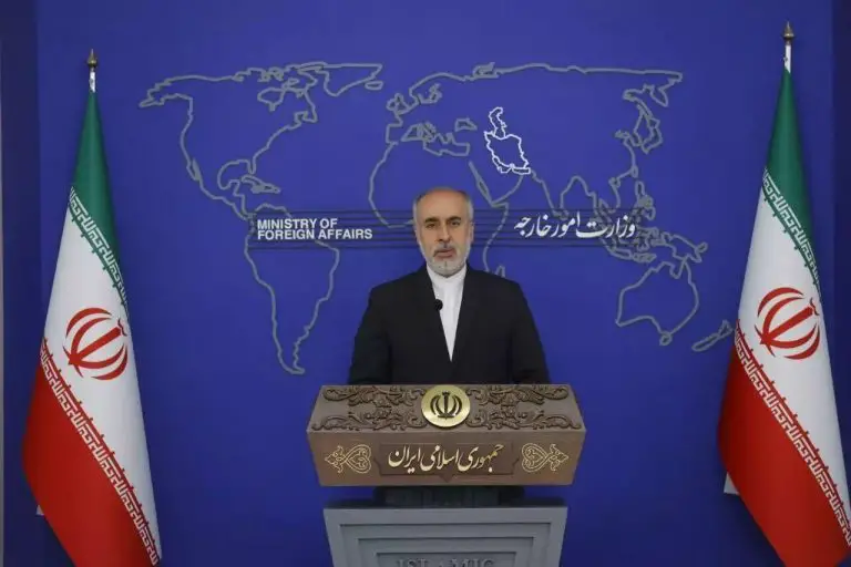 Irán buscaría mediar con EE. UU. el fin de la ofensiva israelí